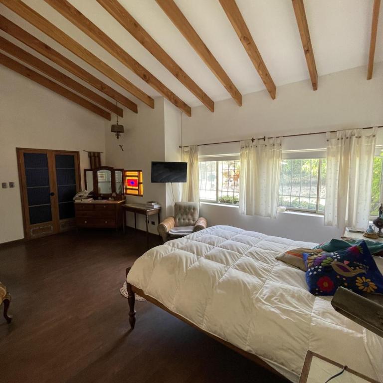 Casona La Campana Olmué - Room #1583057701 - 22