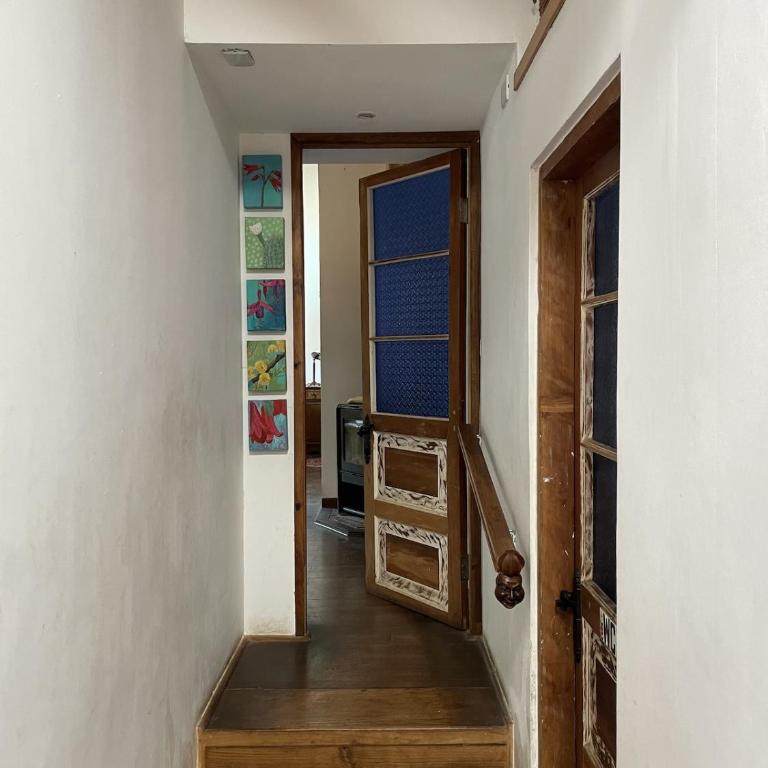 Casona La Campana Olmué - Room #1583057701 - 23
