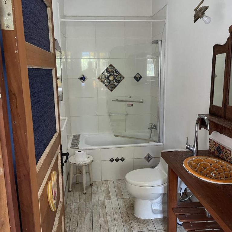 Casona La Campana Olmué - Room #1583057701 - 24