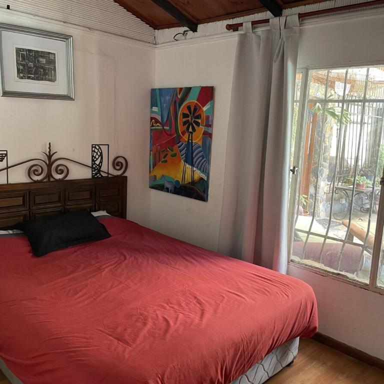 Casona La Campana Olmué - Room #1583057701 - 27