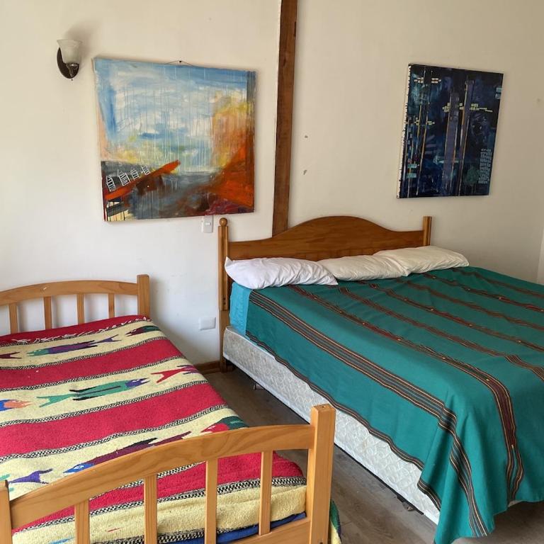 Casona La Campana Olmué - Room #1583057701 - 29