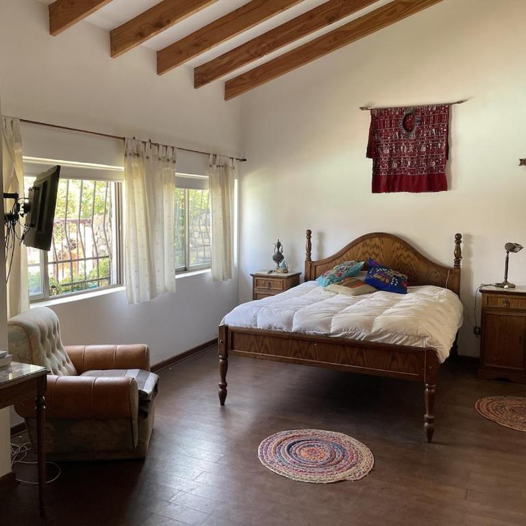Casona La Campana Olmué - Room #1583057701 - 30
