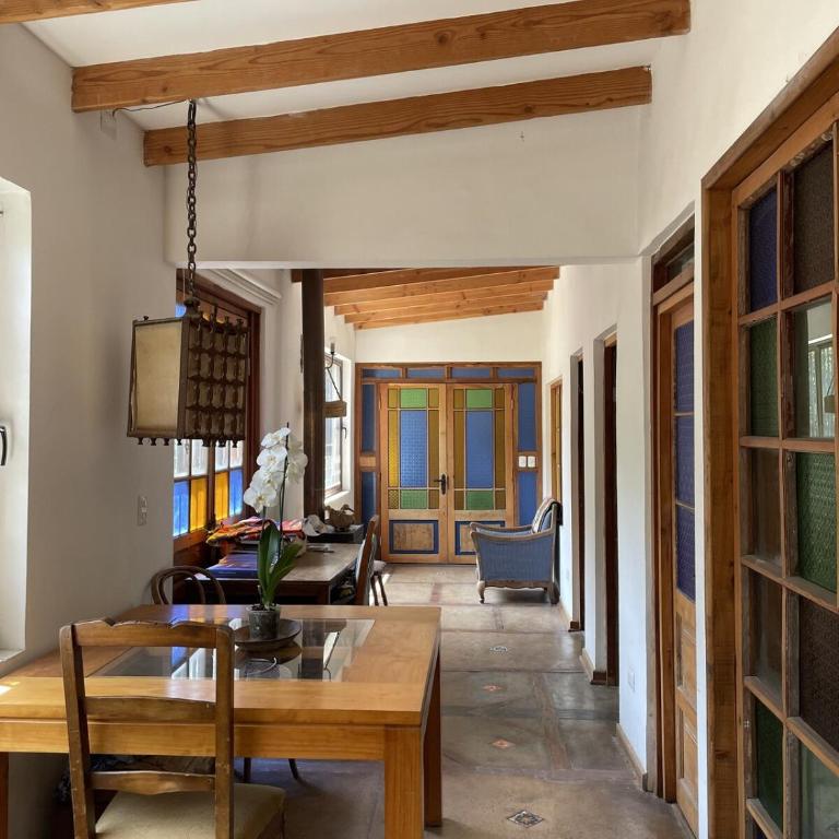 Casona La Campana Olmué - Room #1583057701 - 31