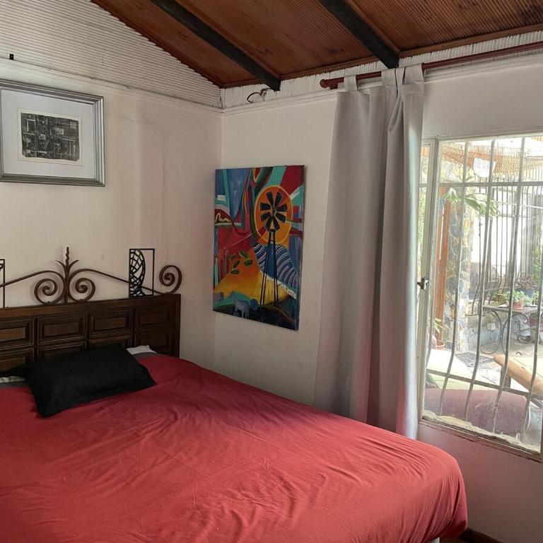 Casona La Campana Olmué - Room #1583057701 - 33