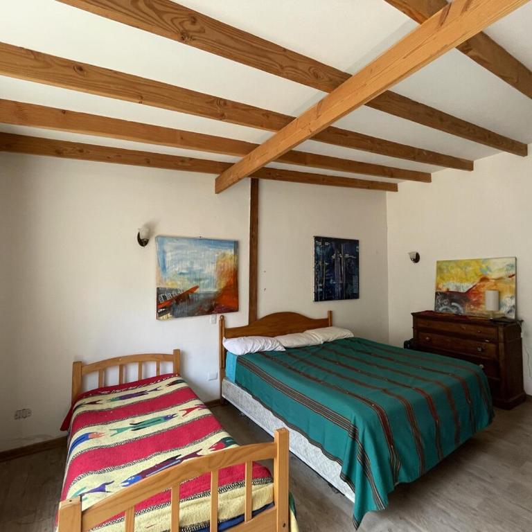 Casona La Campana Olmué - Room #1583057701 - 34