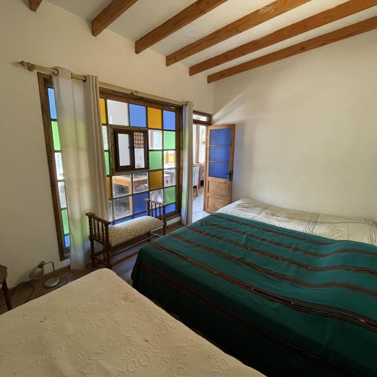 Casona La Campana Olmué - Room #1583057701 - 35