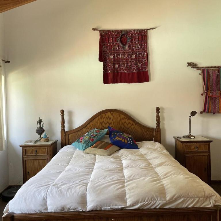 Casona La Campana Olmué - Room #1583057701 - 37