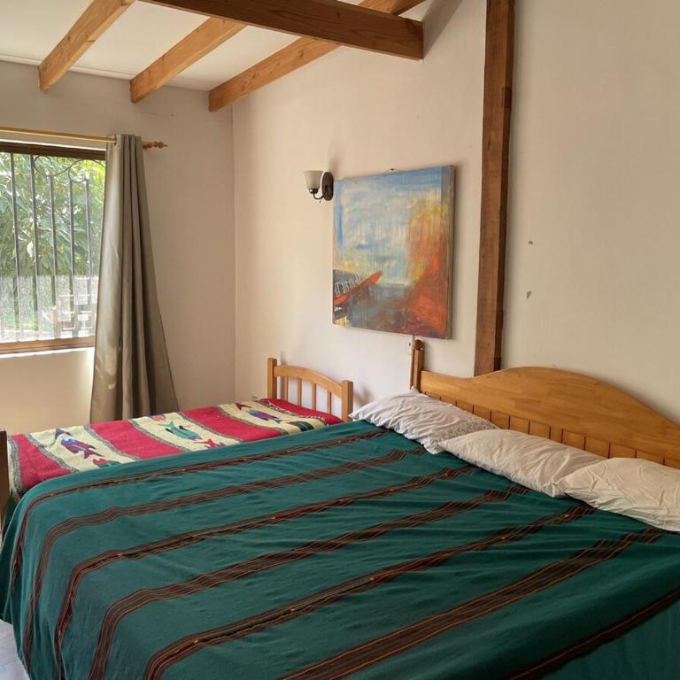 Casona La Campana Olmué - Room #1583057701 - 38
