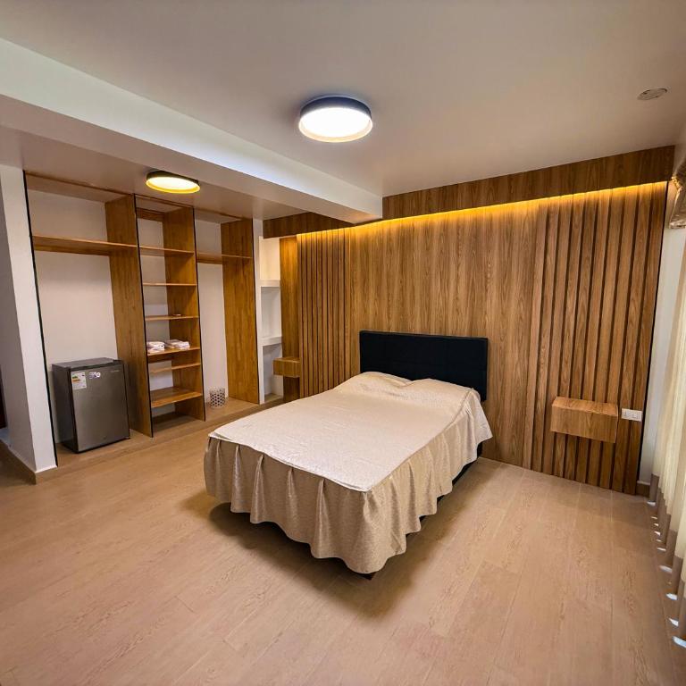 Matrix Alojamiento - Double Room - 8