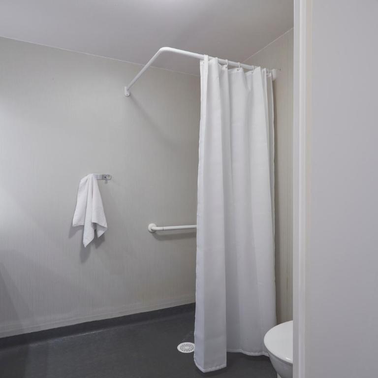 Aparthotel Adagio Access Poitiers - Studio (2 Adultes) - 8