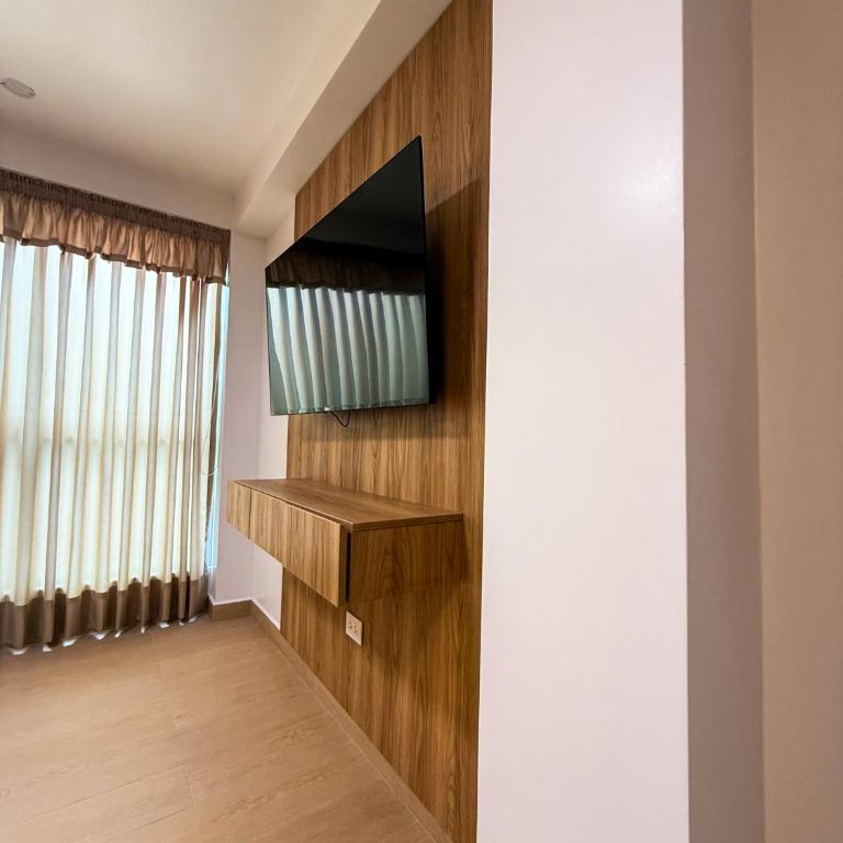Matrix Alojamiento - Double Room - 9