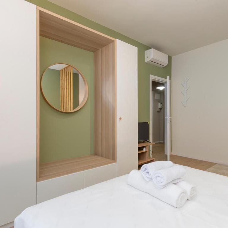 I-Host Apartment - Ripamonti 190 - Appartamento con 1 Camera da Letto - 4