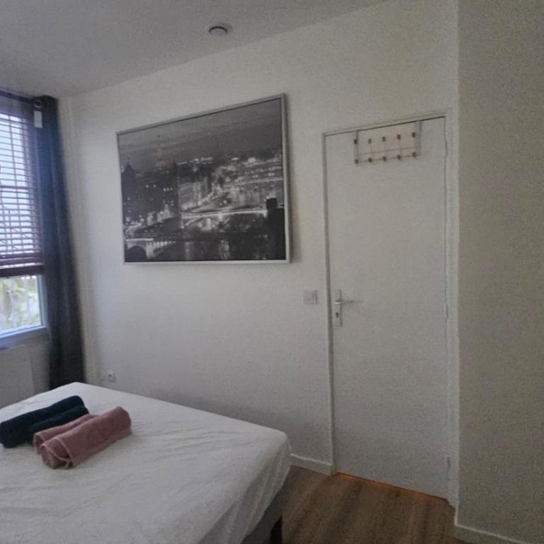 Quatro rue du Théâtre - Appartement 1 Chambre - 3