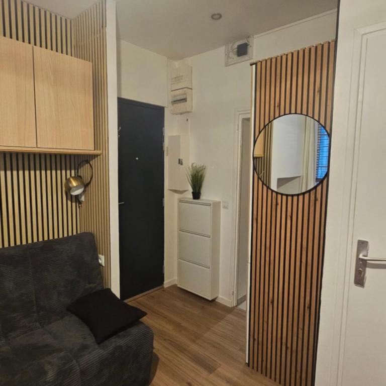 Quatro rue du Théâtre - Appartement 1 Chambre - 9