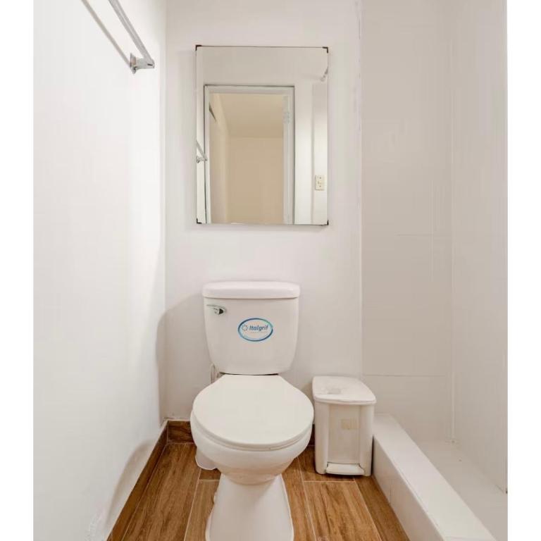 Maywa at Central Miraflores - Apartamento de 3 dormitorios - 28