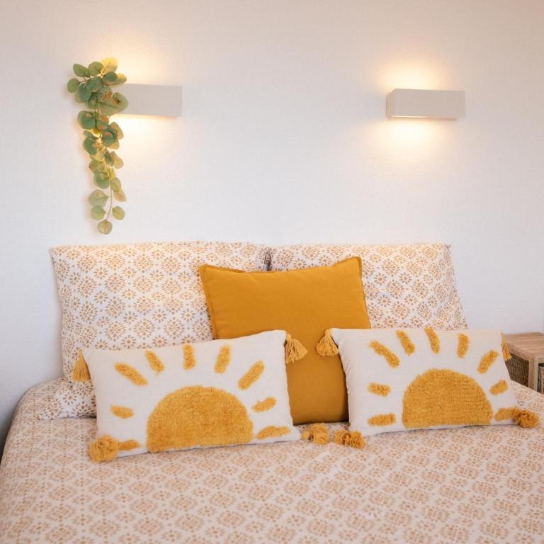Sous le Soleil - Appartement 1 Chambre - 40