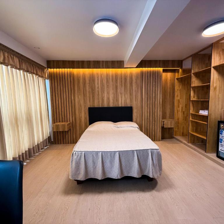 Matrix Alojamiento - Superior Double Room - 12