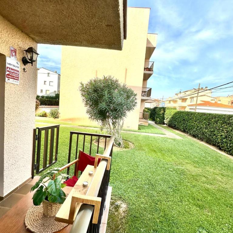 Can Nini - Two-Bedroom Apartment - 20
