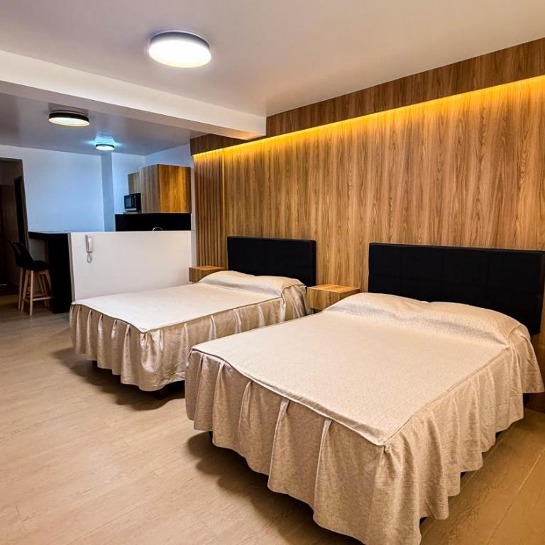 Matrix Alojamiento - Family Room - 7