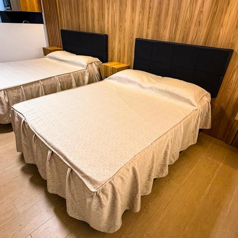 Matrix Alojamiento - Family Room - 8