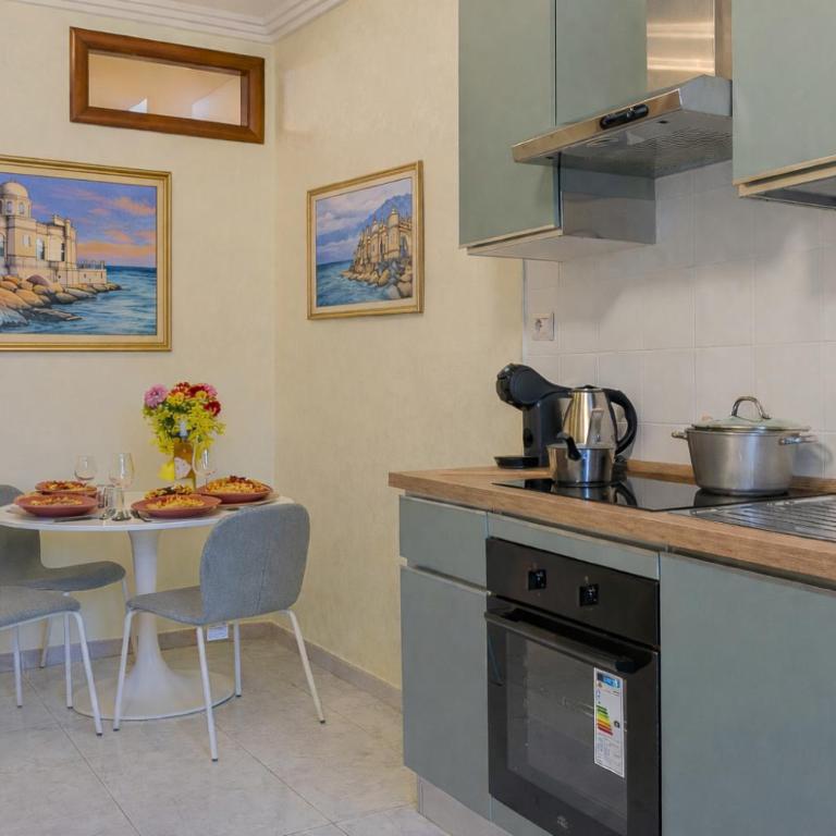 Ani apartment by Apulia Accommodation - Appartamento con 2 Camere da Letto - 6