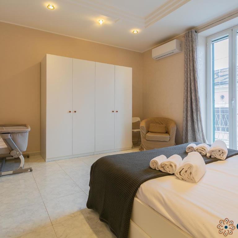 Ani apartment by Apulia Accommodation - Appartamento con 2 Camere da Letto - 7