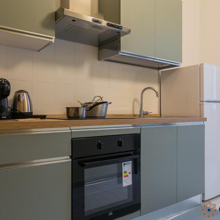 Ani apartment by Apulia Accommodation - Appartamento con 2 Camere da Letto - 9