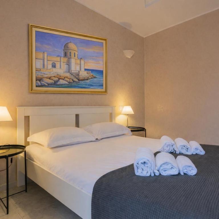 Ani apartment by Apulia Accommodation - Appartamento con 2 Camere da Letto - 10