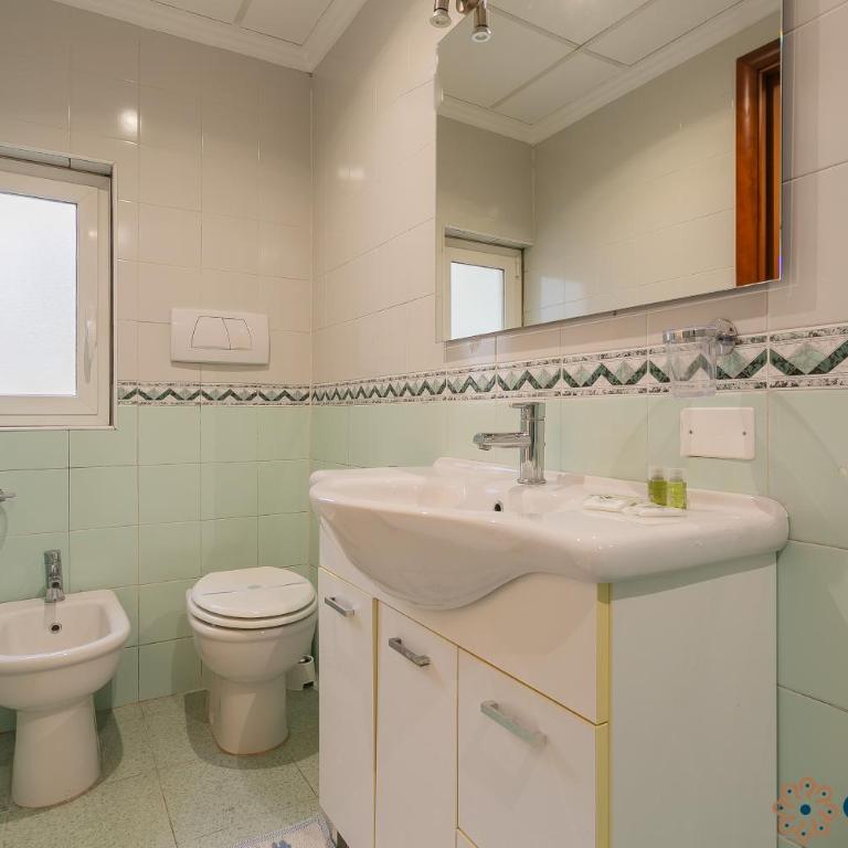 Ani apartment by Apulia Accommodation - Appartamento con 2 Camere da Letto - 11
