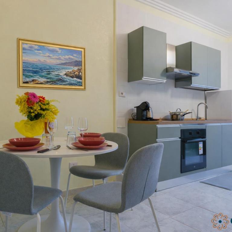 Ani apartment by Apulia Accommodation - Appartamento con 2 Camere da Letto - 12