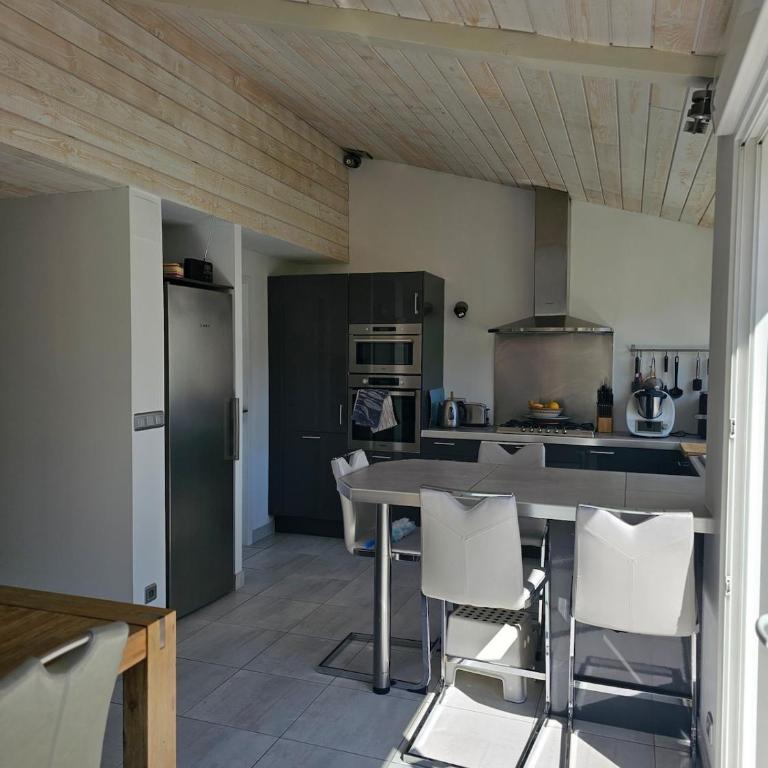 Villa LOULALIE - Haus mit 4 Schlafzimmern - 4