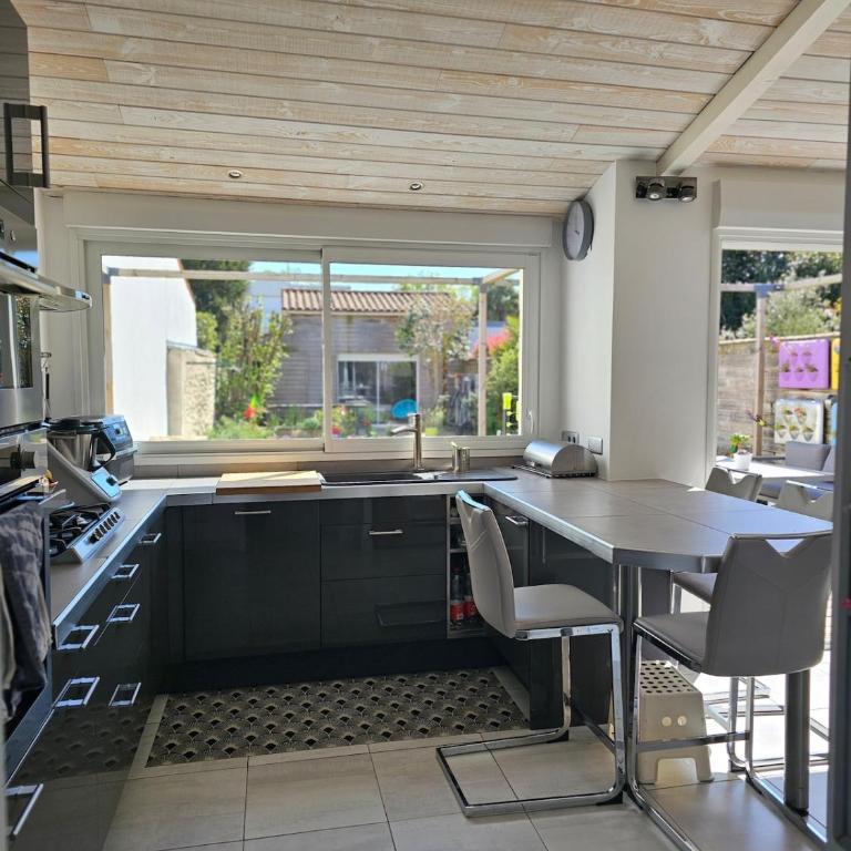 Villa LOULALIE - Haus mit 4 Schlafzimmern - 13