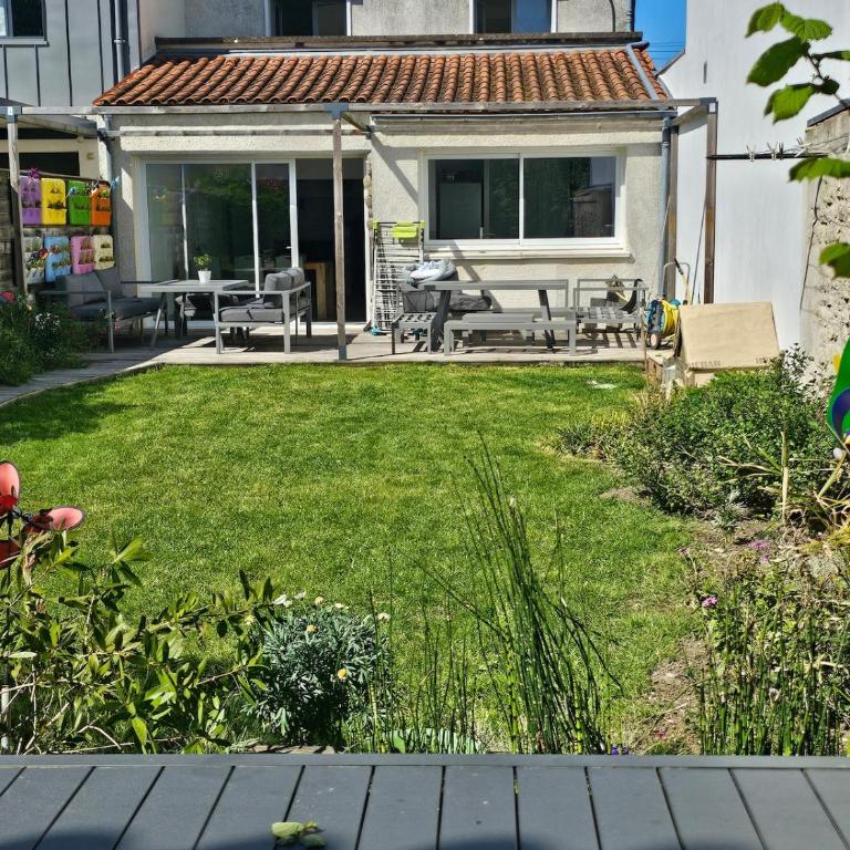 Villa LOULALIE - Haus mit 4 Schlafzimmern - 1
