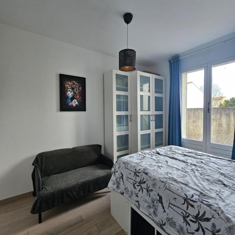 Villa LOULALIE - Haus mit 4 Schlafzimmern - 19