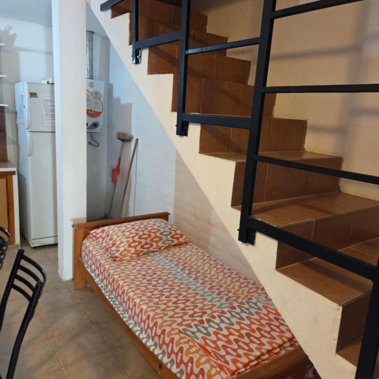 Complejo camaron - Apartamento de 1 dormitorio - 3