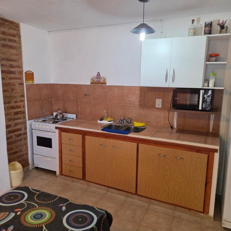 Complejo camaron - Apartamento de 1 dormitorio - 2