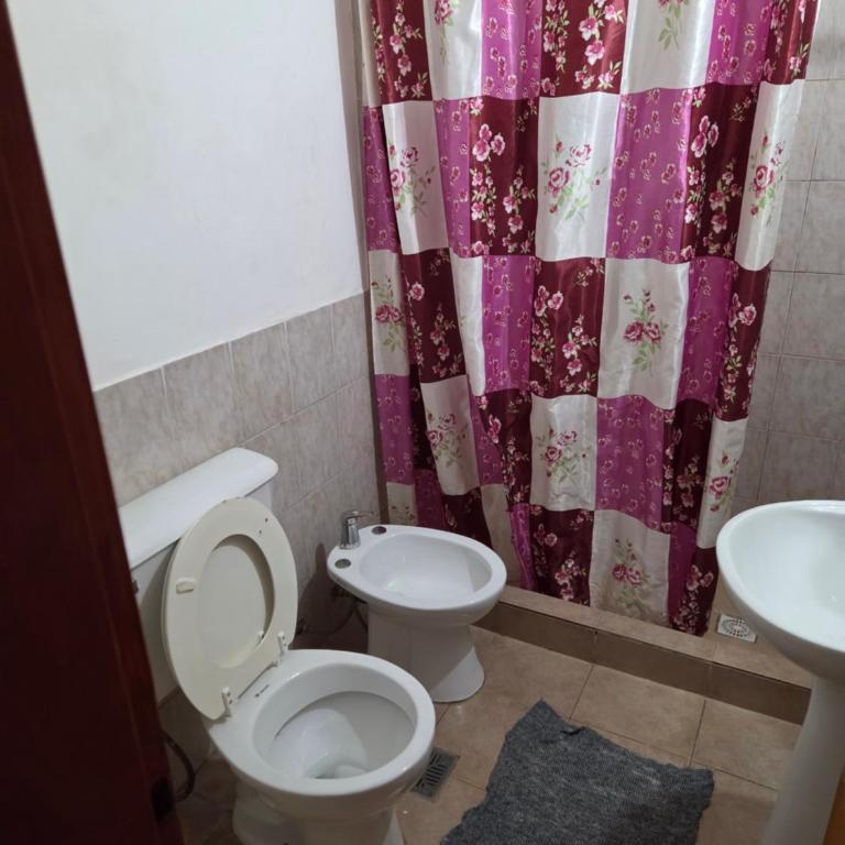 Complejo camaron - Apartamento de 1 dormitorio - 8