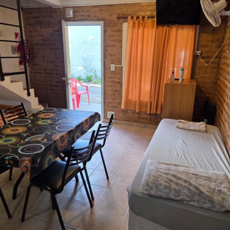 Complejo camaron - Apartamento de 1 dormitorio - 7