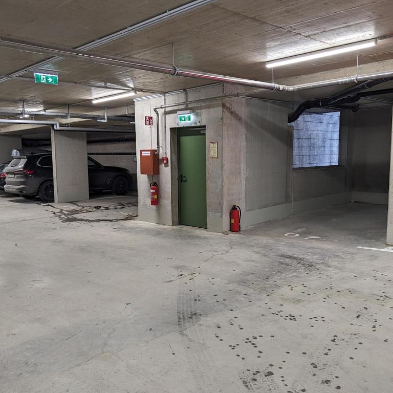 Nassfeldpass Italienblick - Apartment mit 1 Schlafzimmer - 37
