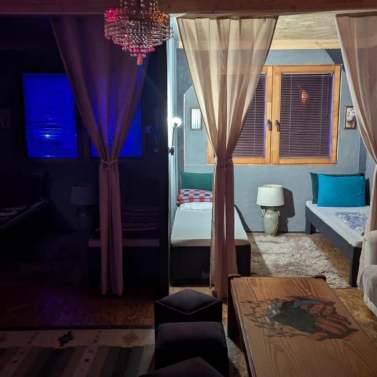 Neno Pyramid Wellness Retreat - Apartman na Više Nivoa - 75