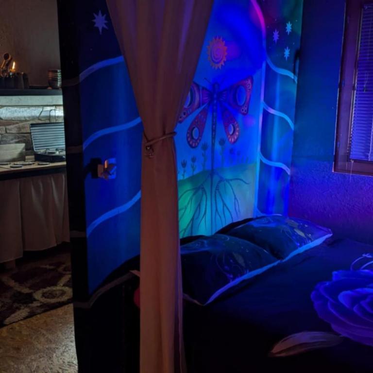 Neno Pyramid Wellness Retreat - Apartman na Više Nivoa - 76