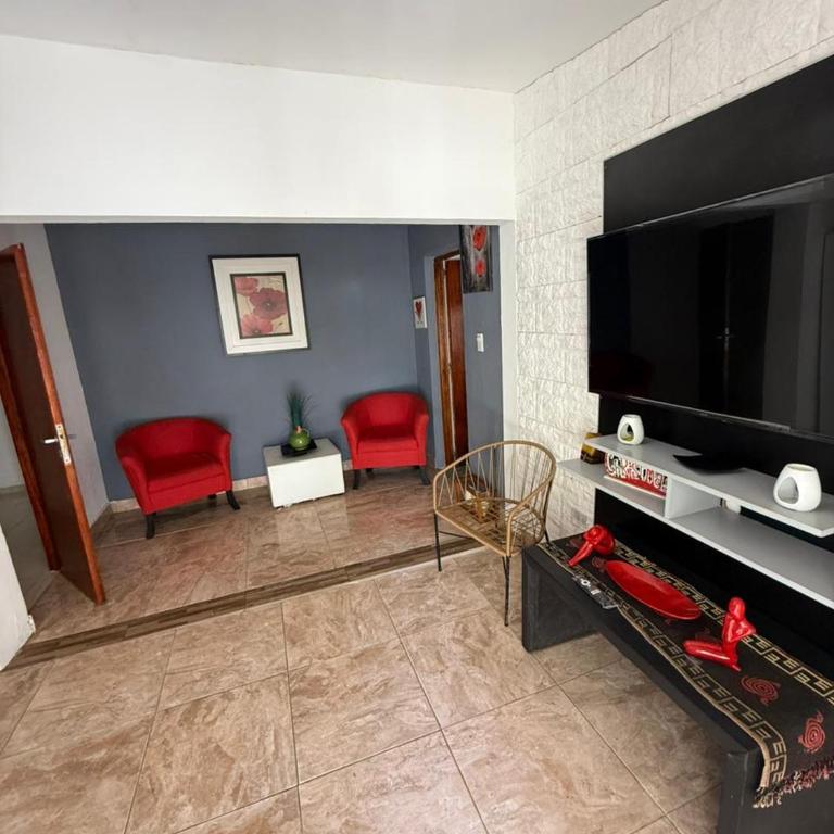 El templo - Two-Bedroom Apartment - 2