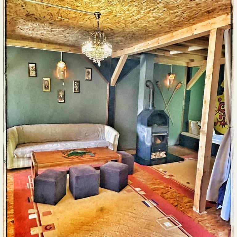 Neno Pyramid Wellness Retreat - Apartman na Više Nivoa - 95