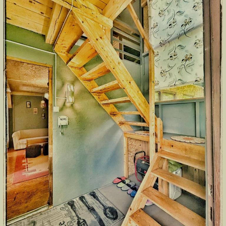 Neno Pyramid Wellness Retreat - Apartman na Više Nivoa - 91