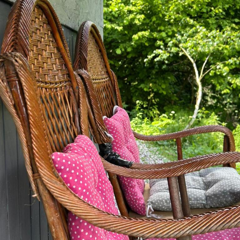 Neno Pyramid Wellness Retreat - Apartman na Više Nivoa - 84