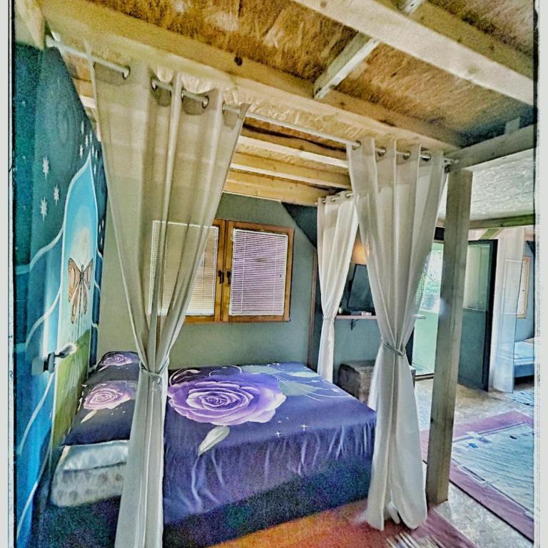 Neno Pyramid Wellness Retreat - Apartman na Više Nivoa - 85