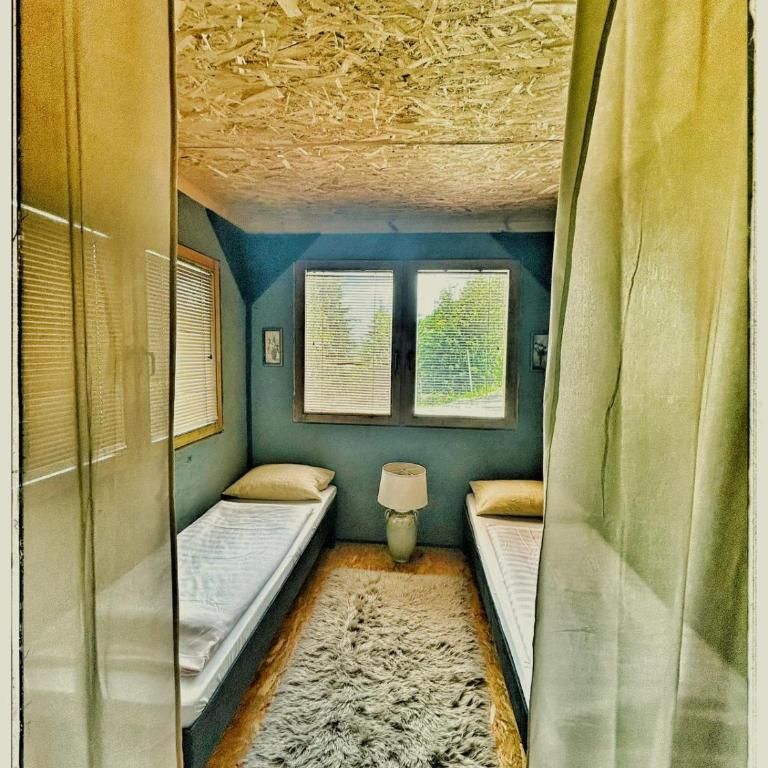 Neno Pyramid Wellness Retreat - Apartman na Više Nivoa - 86
