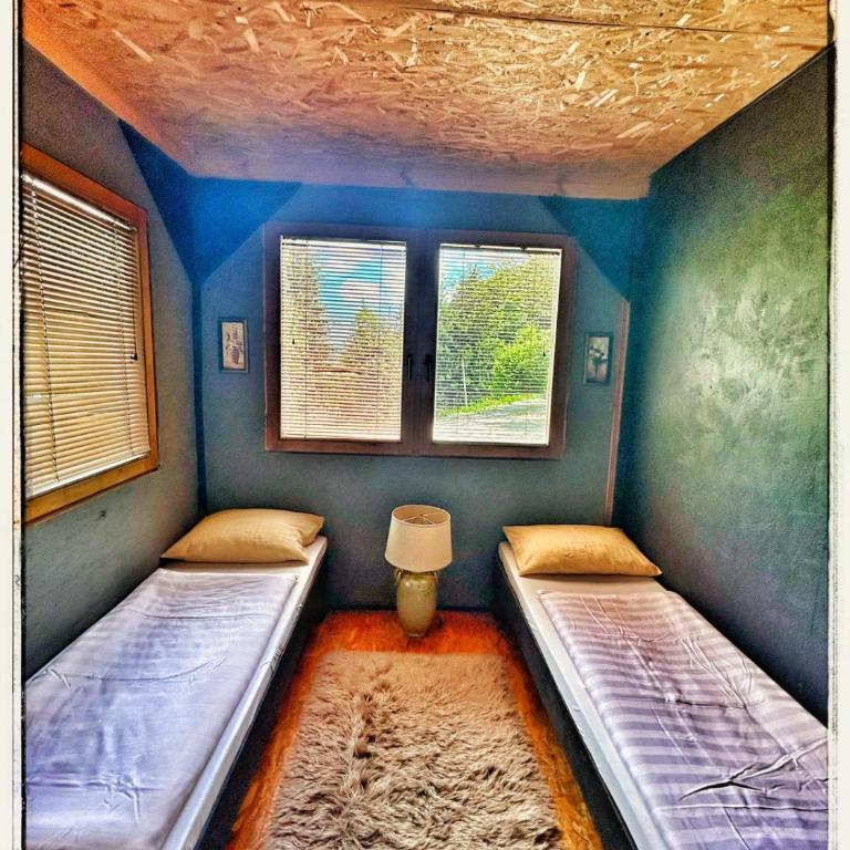 Neno Pyramid Wellness Retreat - Apartman na Više Nivoa - 92