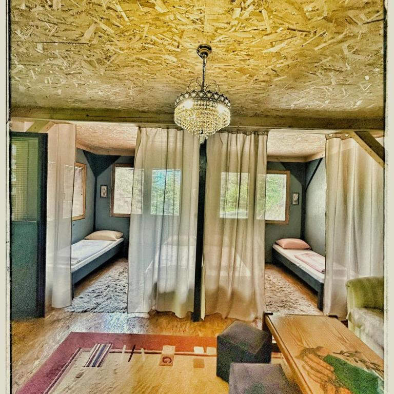 Neno Pyramid Wellness Retreat - Apartman na Više Nivoa - 89