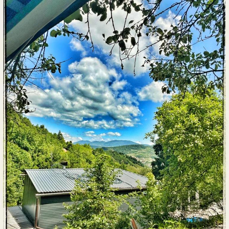 Neno Pyramid Wellness Retreat - Apartman na Više Nivoa - 98